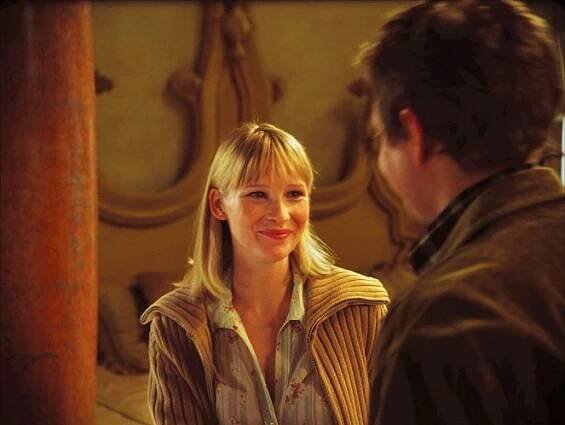 Láska nebeská - Z filmu - Joanna Page