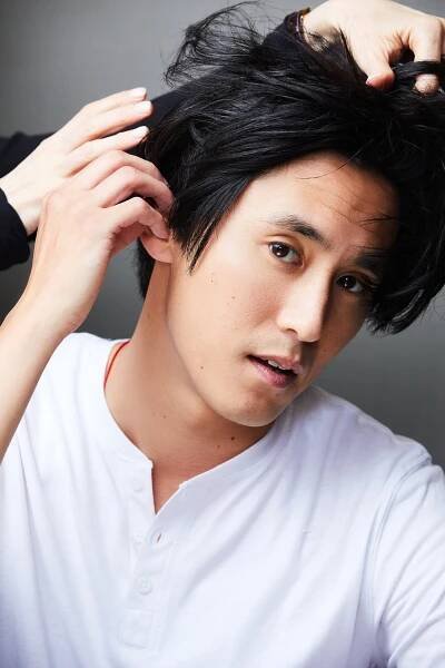 Anthony Ma