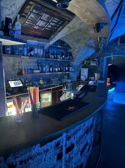 Fotogalerie - Hororový music club Brno