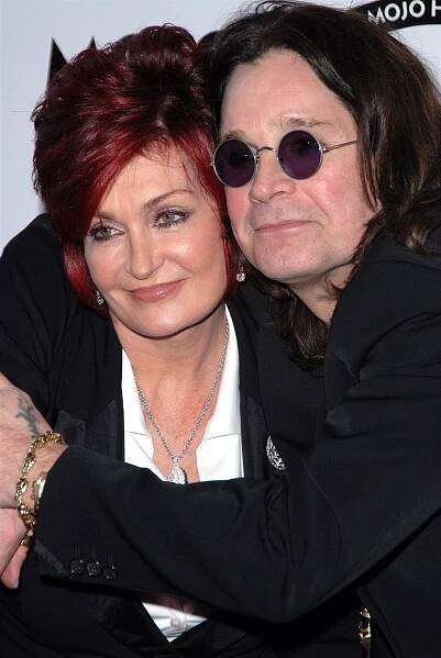Ozzy Osbourne řekl, proč nežije se Sharon, a pochlubil se střízlivostí