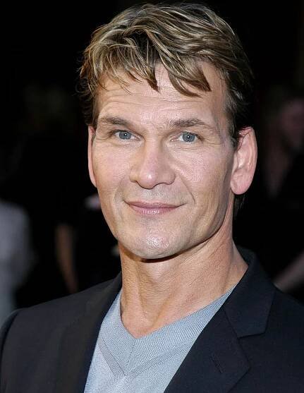 Patrick Swayzes Last Words Before His Death - Jokes Daddy
