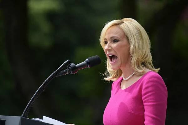 Who Is Paula White, Donald Trump's Favorite Pastor?