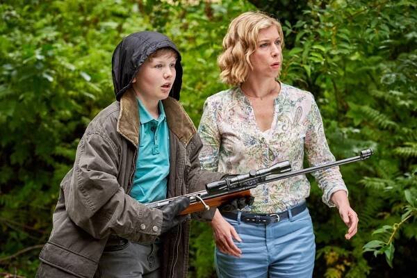 Magda macht das schon! - Heckenschützen (S02E12) (2018)
