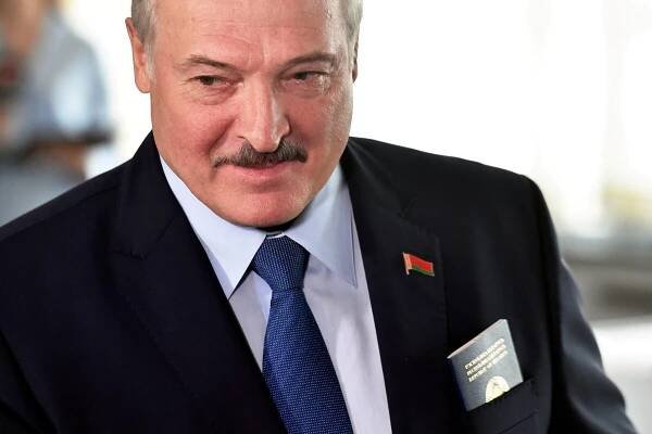 Proč Lukašenko útočí na běloruské Poláky?