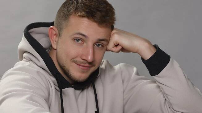 Z natáčení si odskočí do ringu: Jakuba Štáfka čeká po šesti letech další boxerský duel - Super.cz