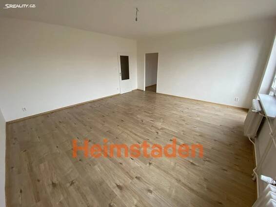 Pronájem Byt 3+1, Michálkovická, Rychvald