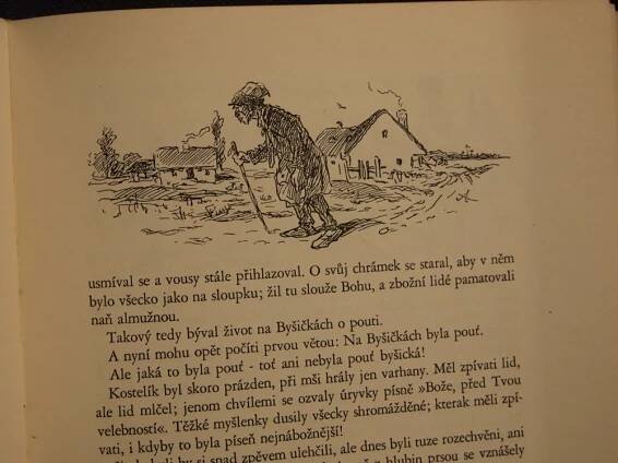 Doma : Verše, vzpomínky a povídky, 1949
