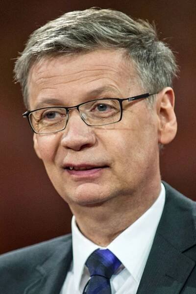 Günther Jauch
