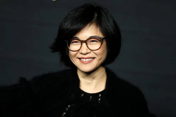 Foto k tématům Gilmorova děvčata, Keiko Agena – stránka 5