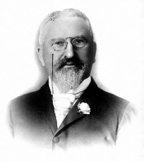   Description David Oppenheimer, mayor of Vancouver from 1888 to 1891 Date circa 1896(1896) Source British Columbia Archives, http://www.jewishmuseum.ca/node/355 Author Wadds. Bros. Studio

