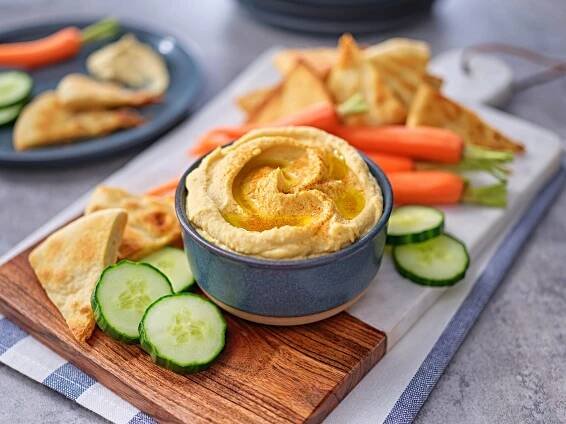Hellmanns Recipe Videos | Simone Associates