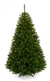 Kinekus Stromeček vánoční smrk sibiřský 2,2 m KIN44006