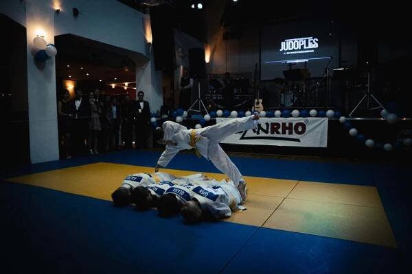 Ples kolínských judistů 2024 – JUDO KOLÍN – TJ START KOLÍN, z.s.