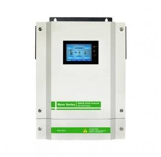 Solární střídač měnič IGrid VE II 5.5KW 48Vbat 450Vsol MPPT