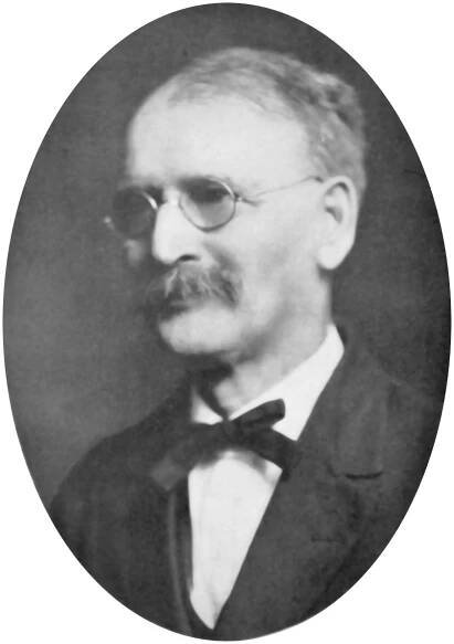 John H. Hill