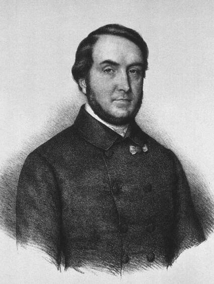 Pierre Louis Alphée Cazenave