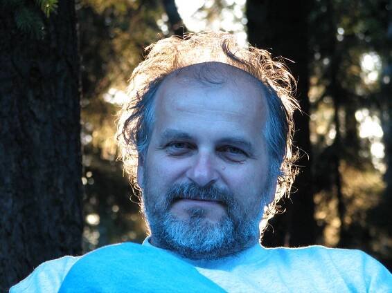 Jan Slovák