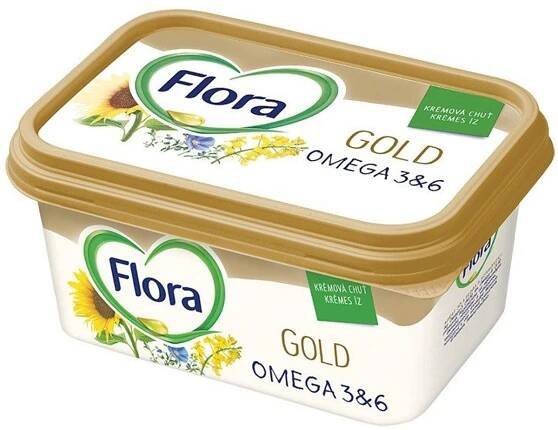 Flora Gold 400 g