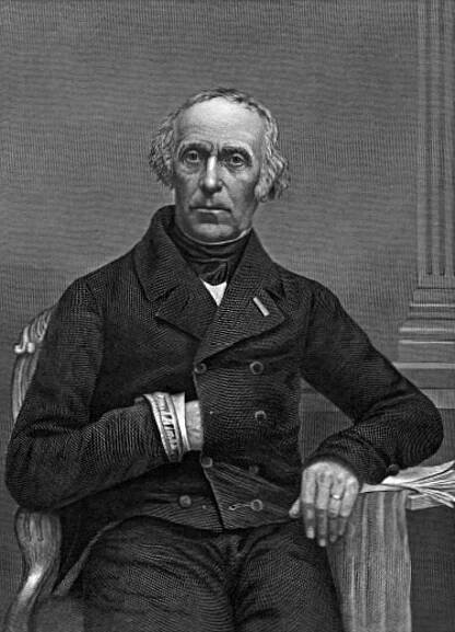 François Guizot – Wikipedie