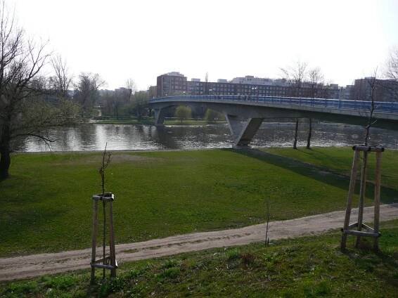 Kralupy nad Vltavou