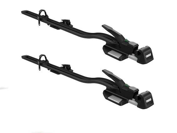 Thule TopRide 568 - uchycení za přední vidlici 2x, sada 2 ks