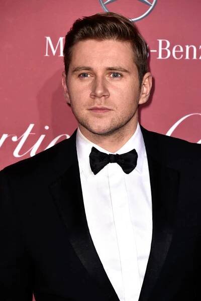 | Palm Springs International Film Festival Awards Gala