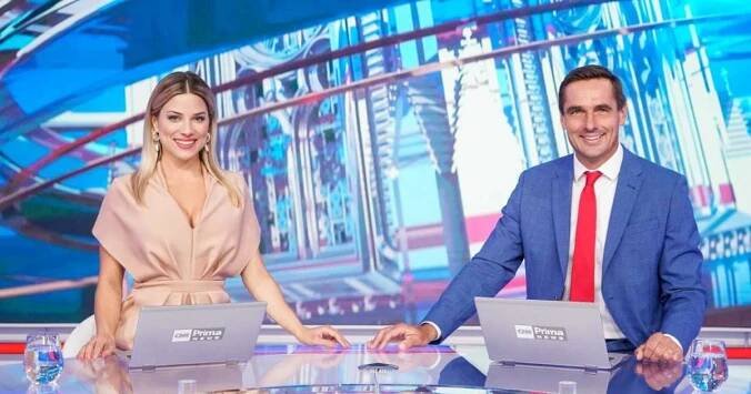 Prima žádá vysílací radu o licence pro další celoplošnou televizi, podrobnosti tají