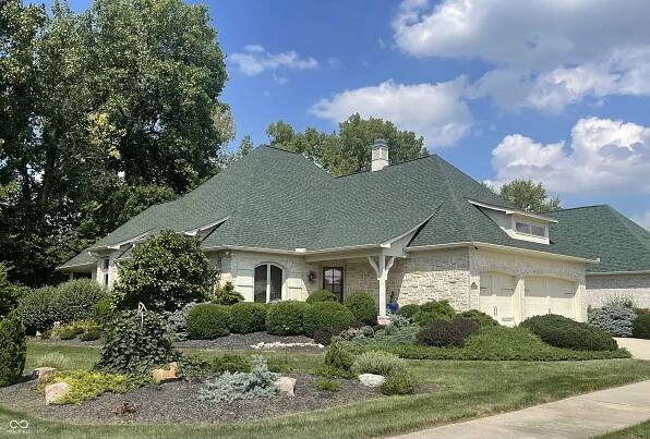 Plainfield Homes for Sale | Scott Harmeyer Real Estate