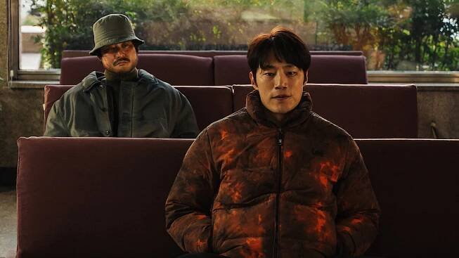 In the K-Drama Karma, What Goes Around Comes Around