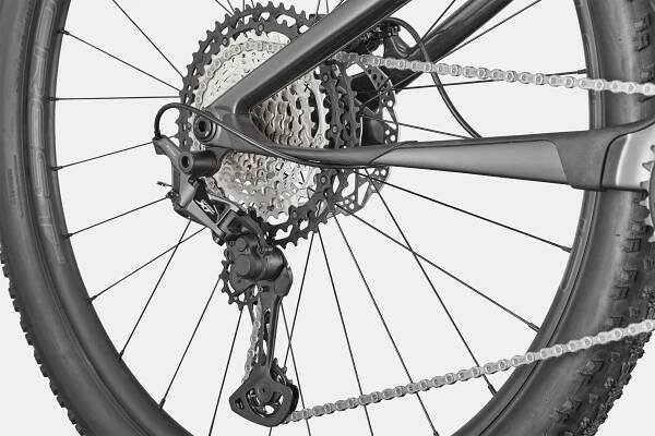 Cannondale Scalpel 3 29" Ion Blue 2025 XL