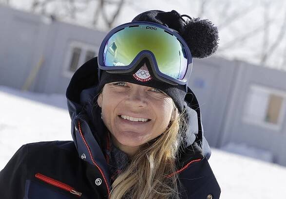 Lyžařskou hvězdu Shiffrinovou bude trénovat Norka Harjová