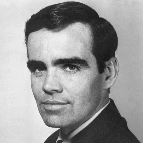 Cormac McCarthy: From penniless writer to one of the greatest authors of our time