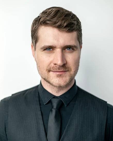 Marek Rozkoš