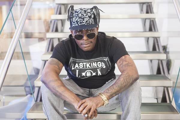 Coolio's Music Royalties Estimated To Be Worth More Than $6M — But His Publishing Is Worth A Lot More - AfroTech