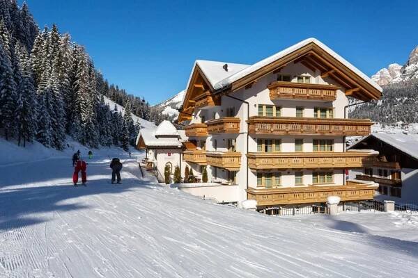 Hotel Somont