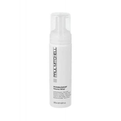 Paul Mitchell InvisibleWear Volume Whip 200 ml - - Megaknihy.cz
