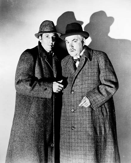 Happy Birthday, Basil Rathbone! | Radio Classics