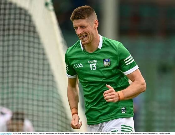 GAA – Sporting Limerick