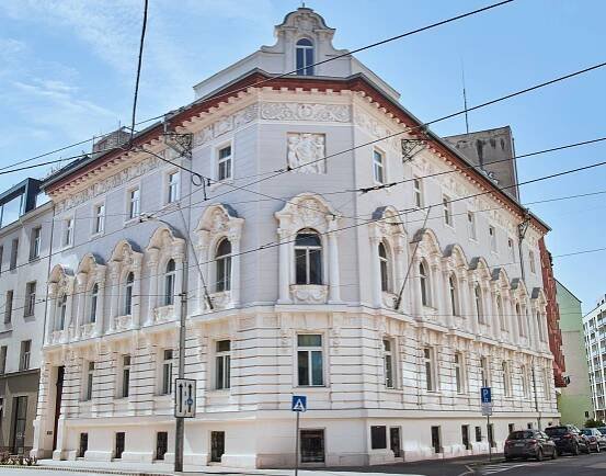 Kontakty – Lúčnica