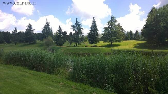Golf Viaggiando - GOLF-ING 