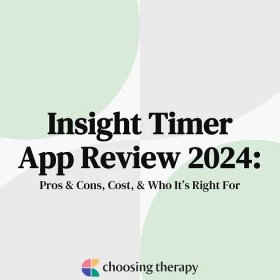 Insight Timer App Review 2024: Pros & Cons, Cost, & Who It’s Right For