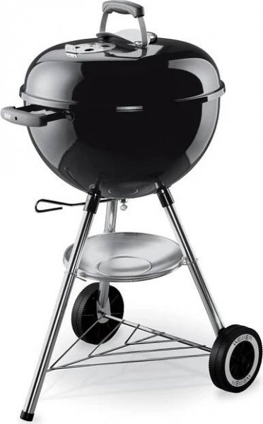 Weber Classic Kettle 47 cm černý 1241304