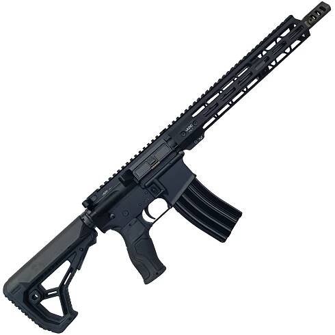 cobalt kinetics pro series ar15 223rem 137inch black 02