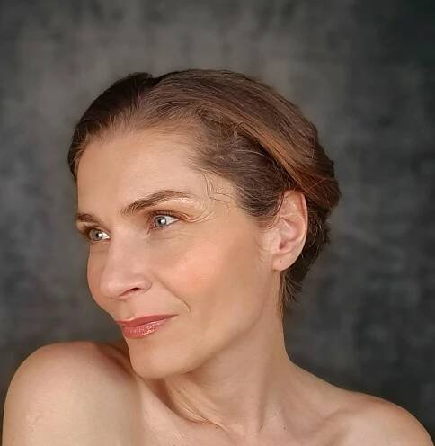Sylvie Krupanská - Castingofka.cz