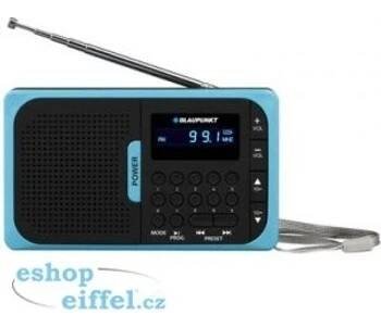 Blaupunkt PR5BL