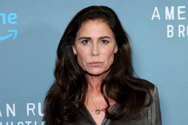 'Law & Order' Casts Maura Tierney in Season 24