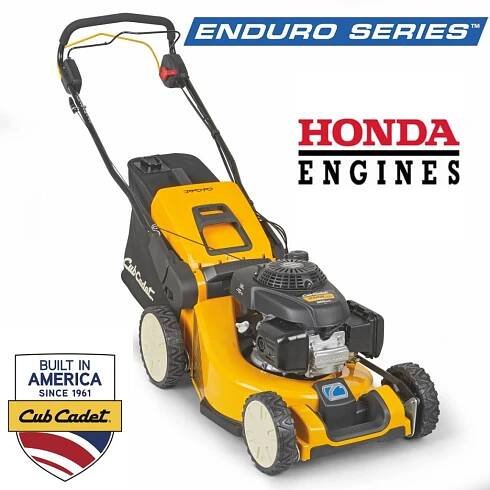 CUB CADET XM2 DR46 Sekačka benzínová