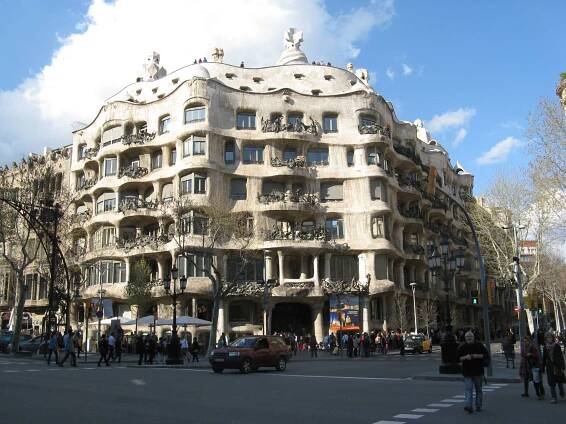World’s Most Iconic Buildings facts 