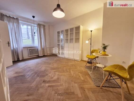 Pronájem bytu 2+kk 49 m2, Roudnice nad Labem