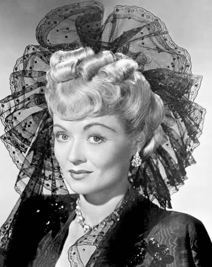 Constance Bennett - Centennial Summer - Promo